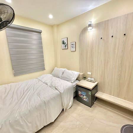 Hanoi'S Lane Homestay ภายนอก รูปภาพ