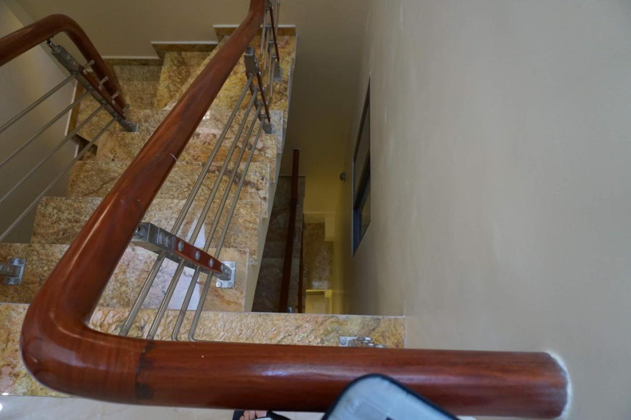 Hanoi'S Lane Homestay ภายนอก รูปภาพ