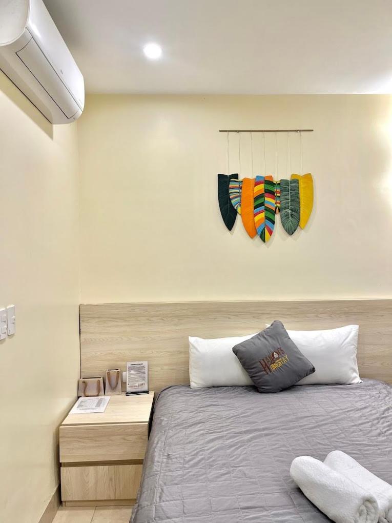 Hanoi'S Lane Homestay ภายนอก รูปภาพ